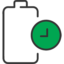 Fast, friendly local lawn battery service