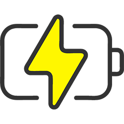 Lawn equipment batteries built for Greenwood’s climate